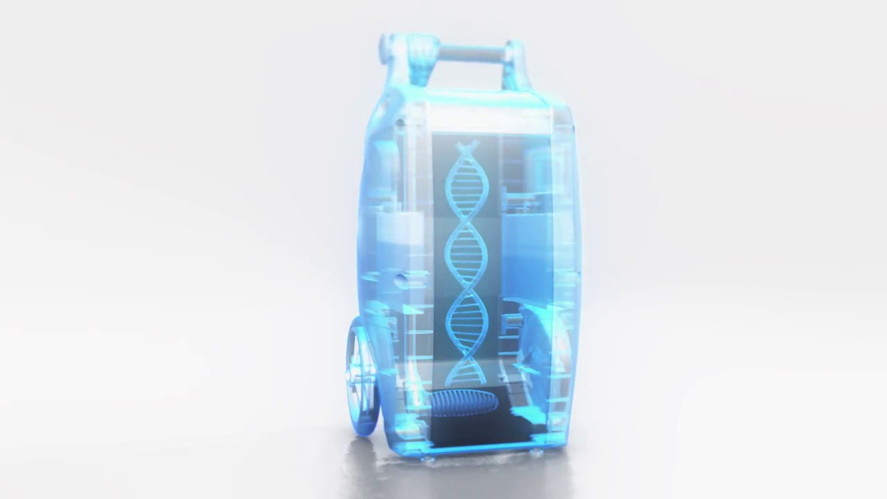 O2 Concepts Oxlife Independence Portable Oxygen Concentrator - Concepts