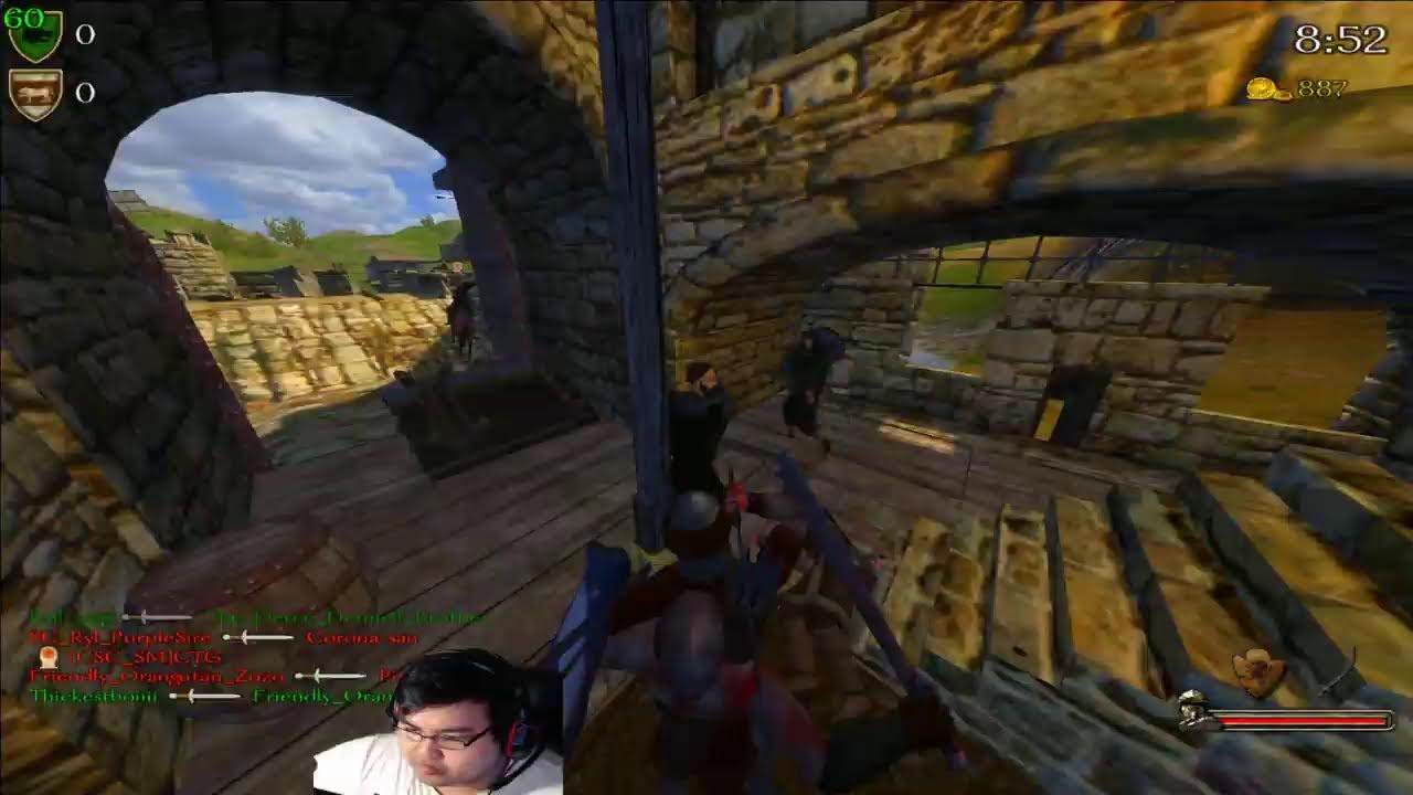SOLOQ TO 4KELO[ENG] 18+ Prem ️️{PINOY/IRISH streamer}Design your own avatar !raid 