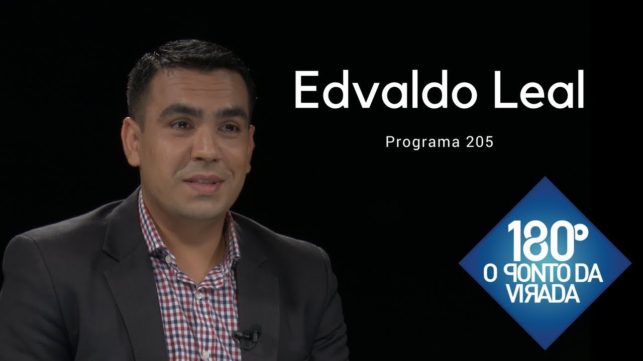 180 Graus - Edvaldo Leal - 205