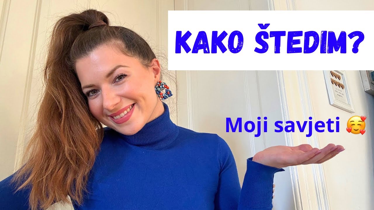 Kako štedim? Hrana, kozmetika, kućanske potrepštine.. Savjeti i trikovi!