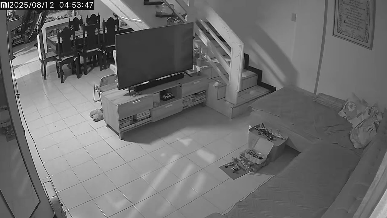 Deep Clean (Aug 2025)