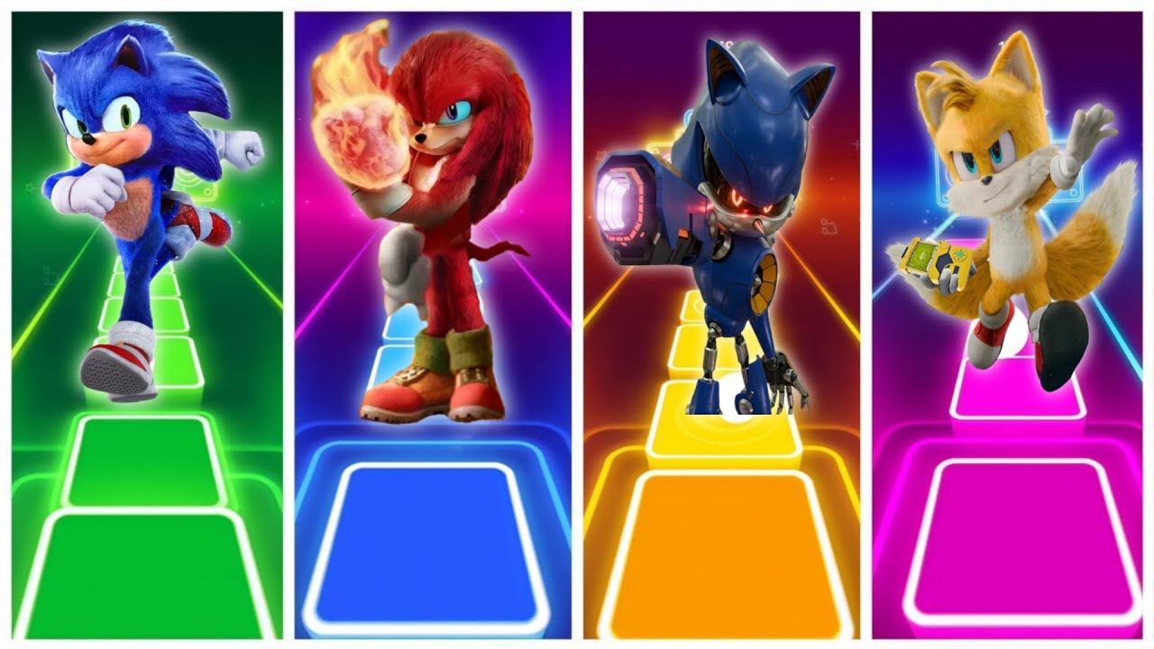 Speed Beat Heroes