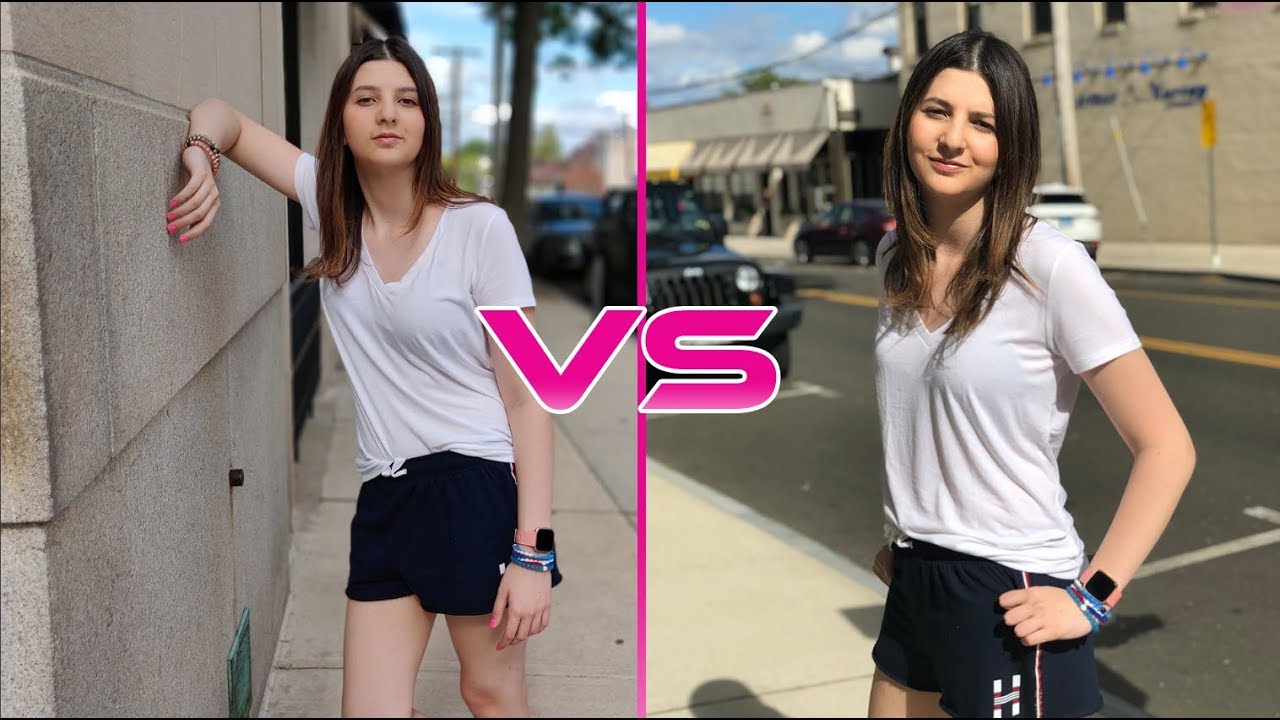 OnePlus 6 Camera vs  iPhone X: Blind Test!