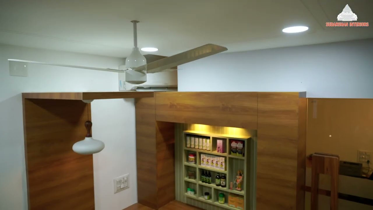 sudarshan clinic horizontal walkthrough