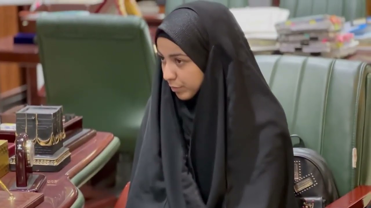 وزير التعليم العالي يلبي مناشدة الطالبة غفران ويخصص لها مقعداً بالمجموعة الطبية في جامعة بابل