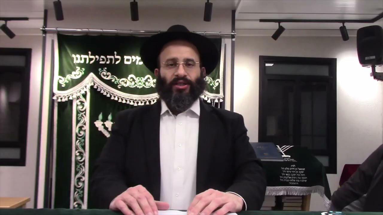 איך לחזור בתשובה בלי לנתק קשר עם המשפחה