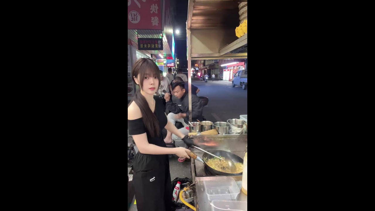 周周炒粉