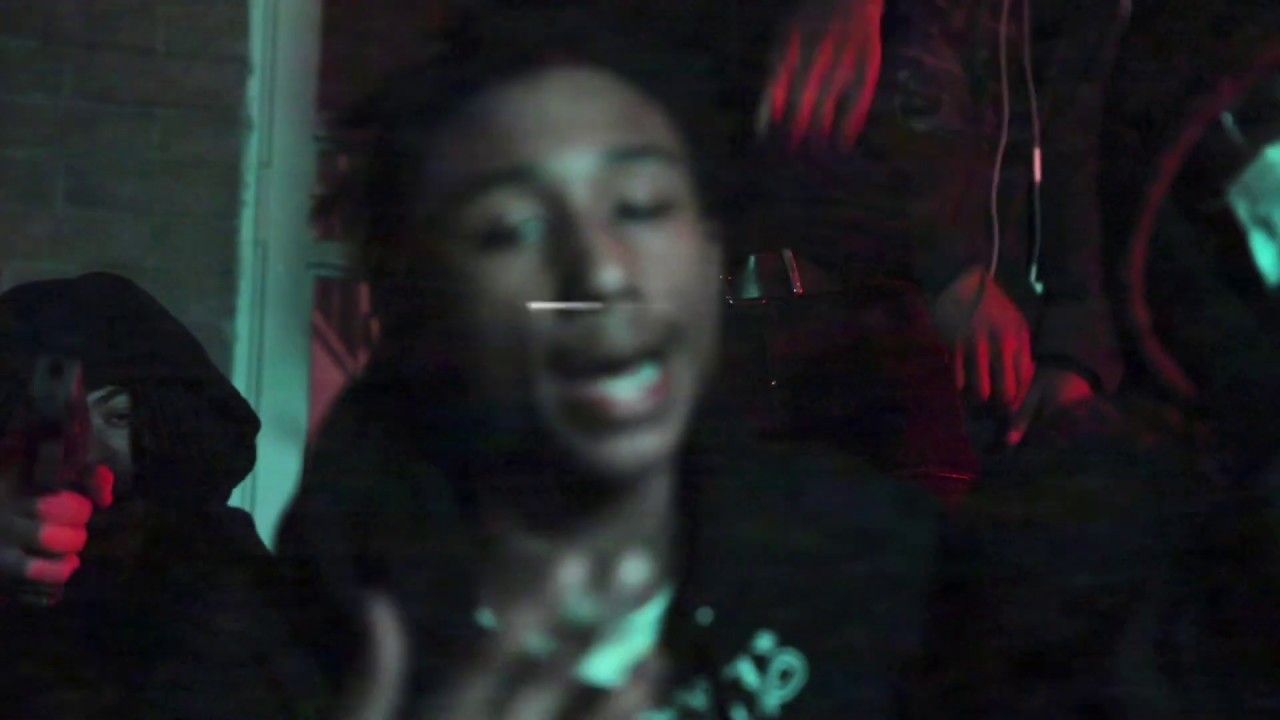 Dada444L - Forreal( Official Music Video)
