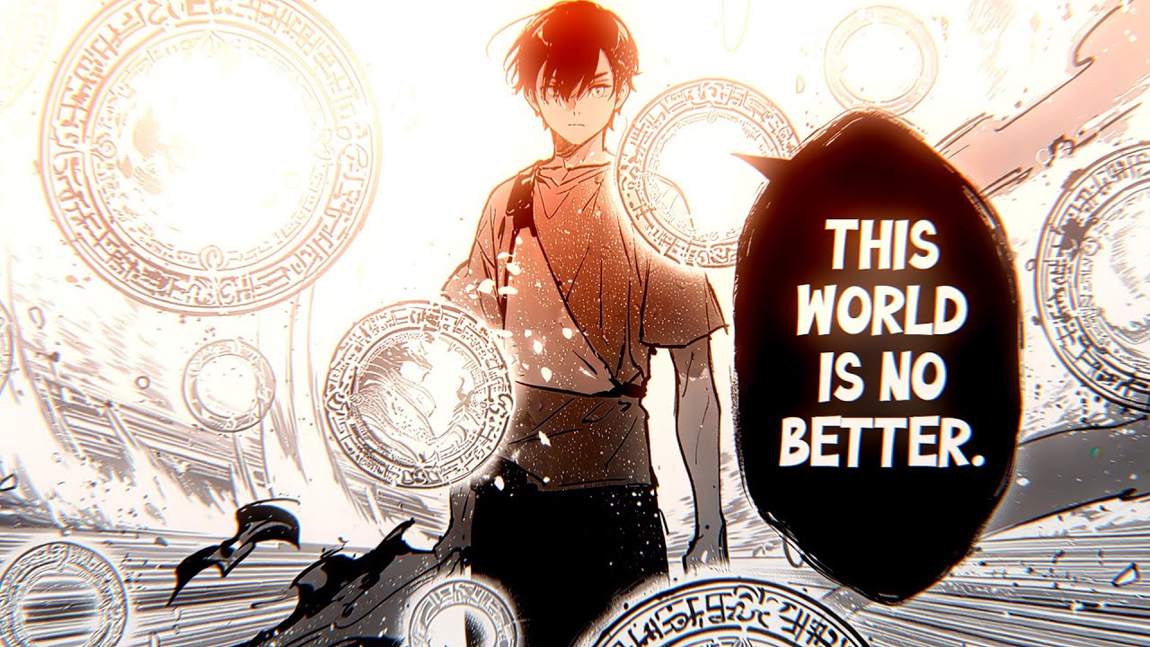 Betrayed In ISEKAI Returned To A Demon-Infested World And Became A MONSTER-HUNTING GOD – Manga Recap