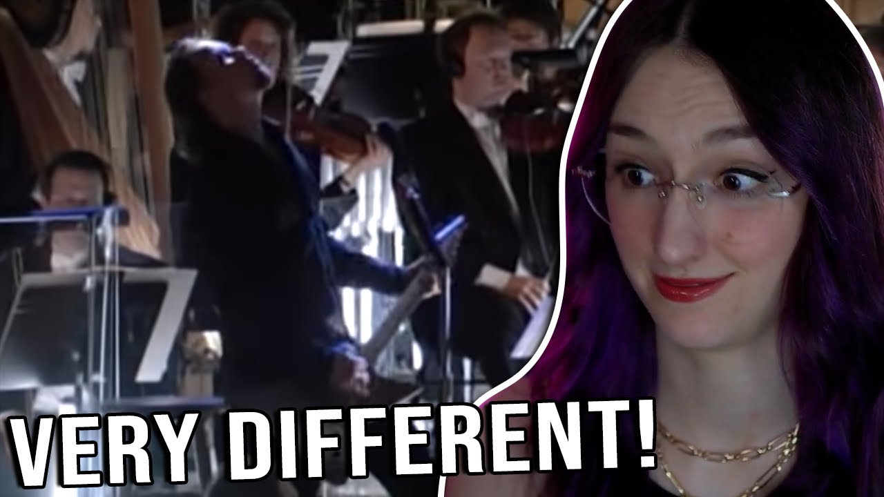 Metallica - No Leaf Clover | Singer Reacts |