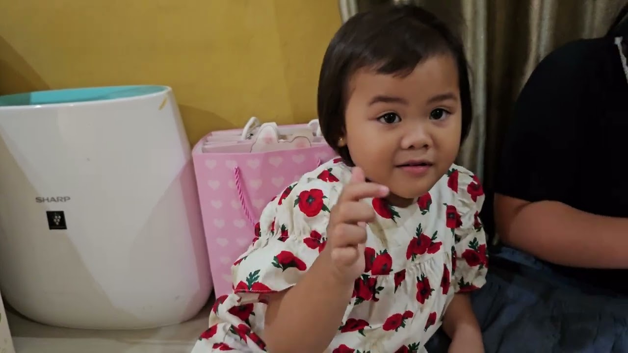 RAR Membuat Slime Anti Gagal Sambil Ngabuburit Nunggu Buka Puasa