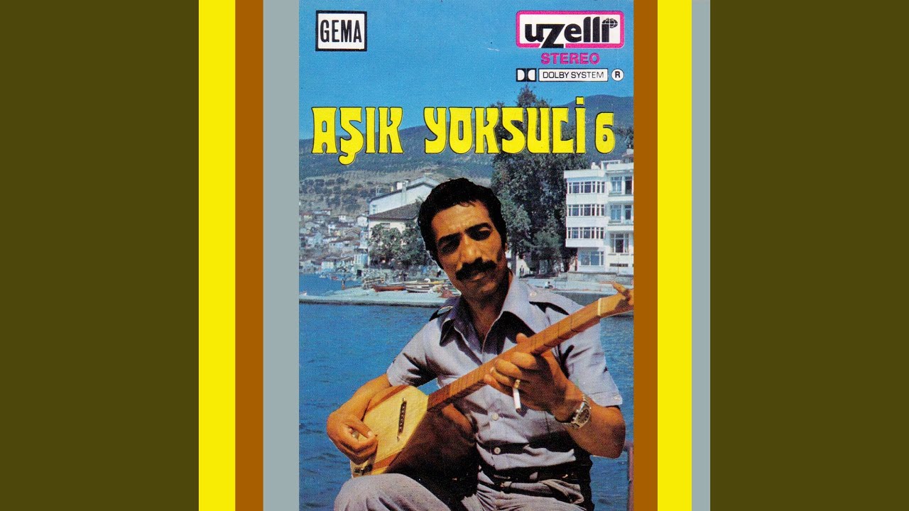 Kuru Mezarımda Sızla
