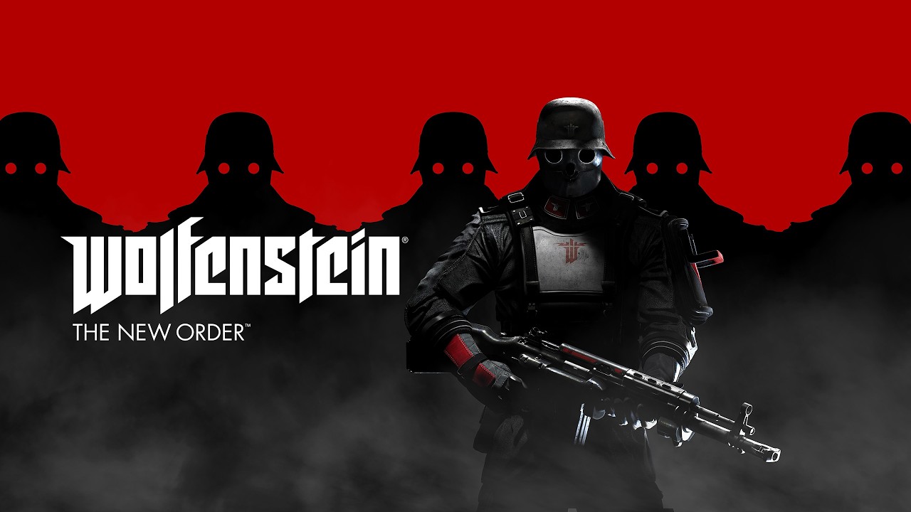 WOLFENSTEIN: THE NEW ORDER | Gameplay 3 – Nace la resistencia