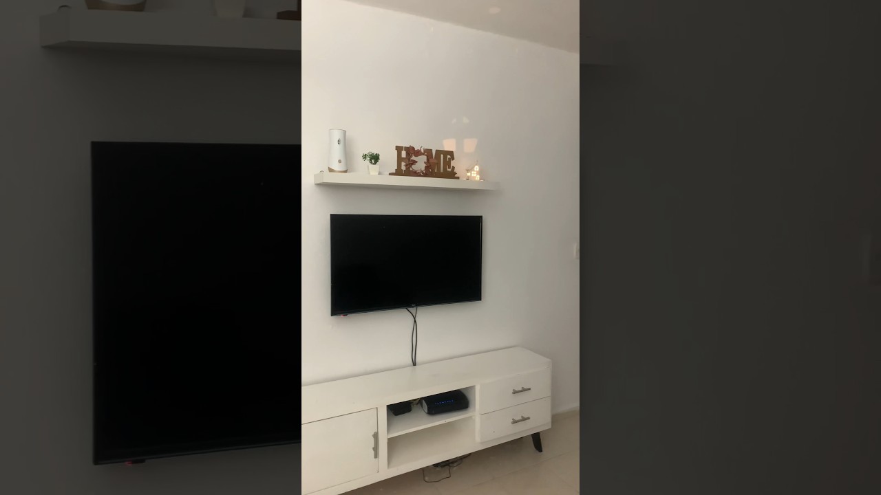 Decoraci&oacute;n casa peque&ntilde;a infonavit #casainfonavit