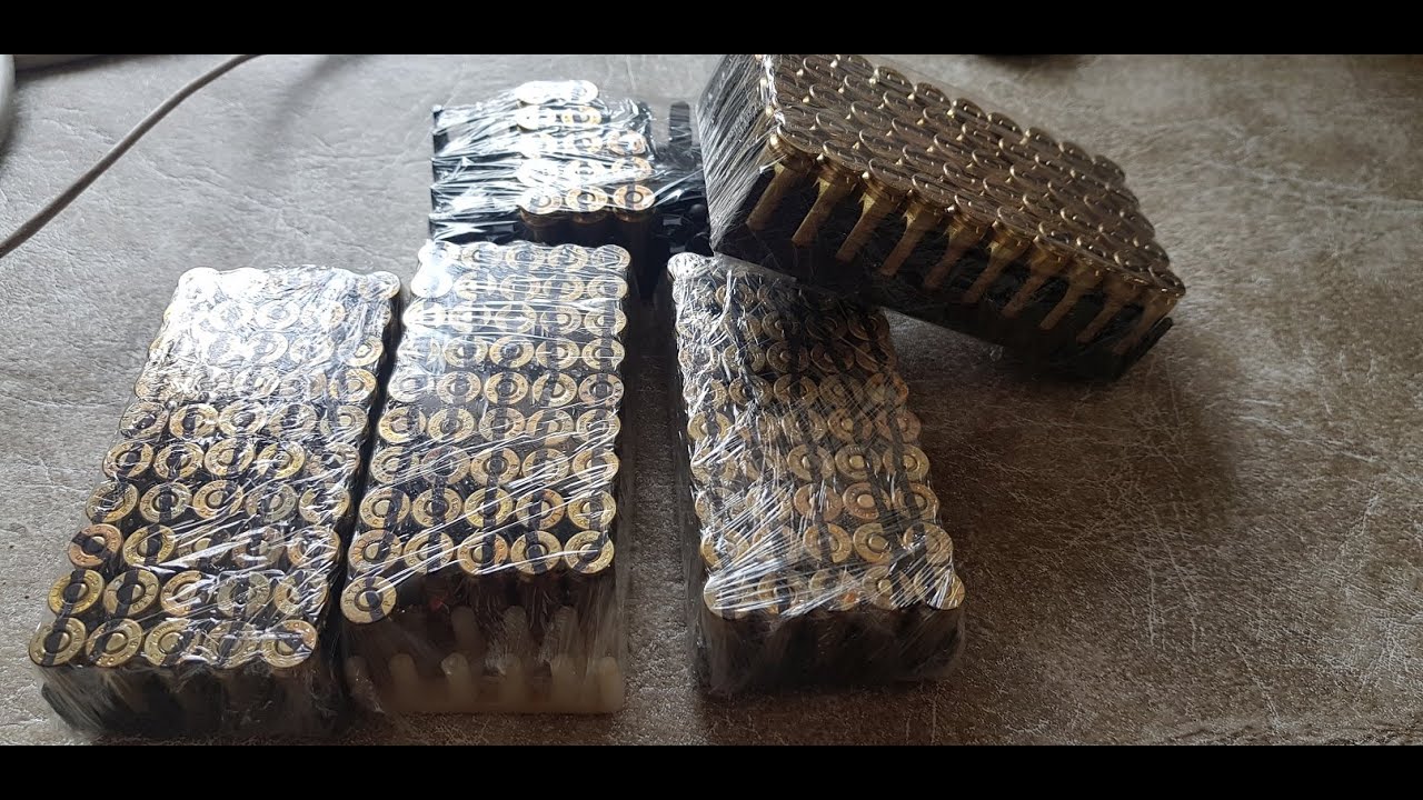 Recarga cartucho 9mm y 40S&W video 2 de 4