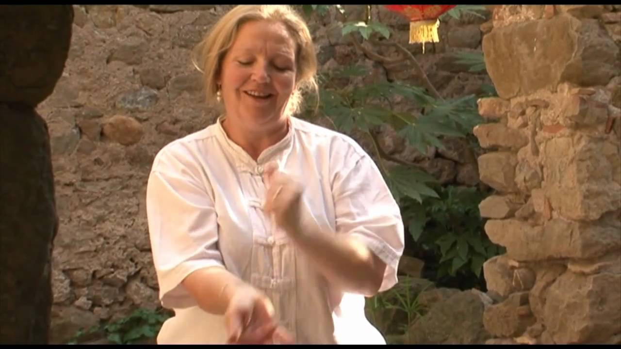 Automasaje Qi Gong 氣功 nº9