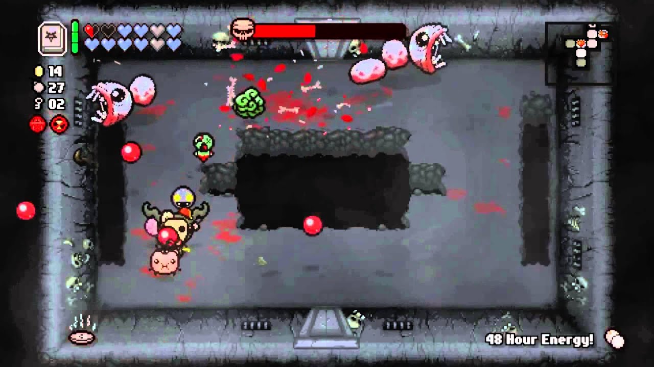 Northernlion Highlights - Movie Stuff
