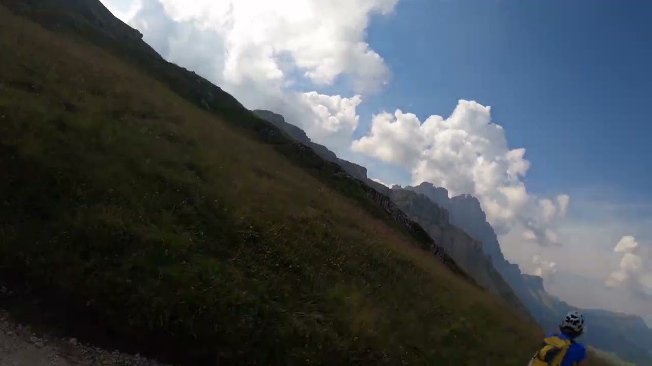 Valle di Funes - Rifugio Genova - Geiser Alm 0