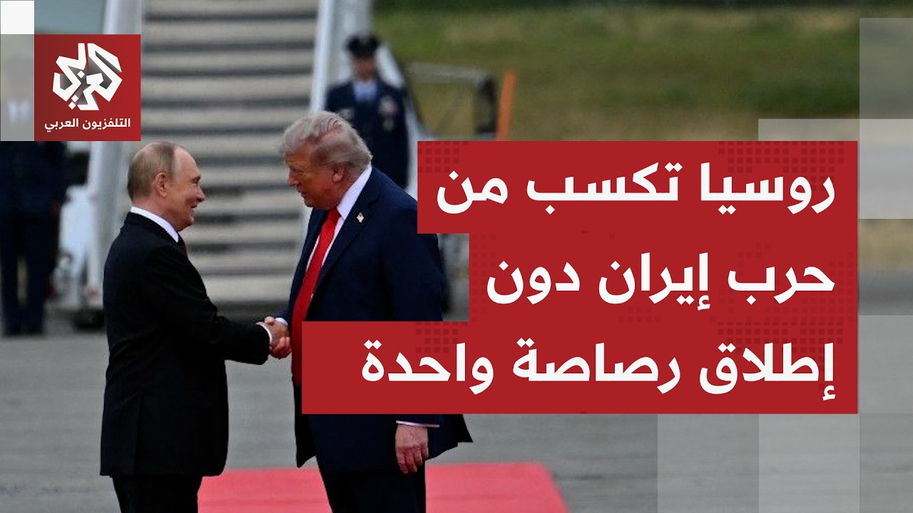 الحرس الثوري يجبر الولايات المتحدة على التنازل لبوتين وأسعار النفط تكسر حاجز 100 دولار