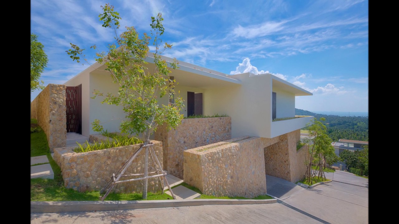Samujana Villa 27 By Thai-Real.com