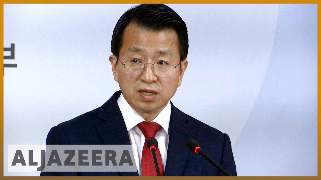 🇰🇷 Disappointment in South Korea as Trump nixes summit with Kim | Al Jazeera English