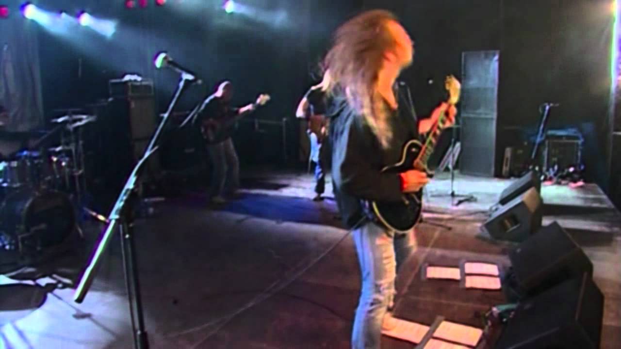 Kryzkele, Kryžkelė, Rojaus Tuzai, Rojaus Tūzai, LIVE, Roko Naktys