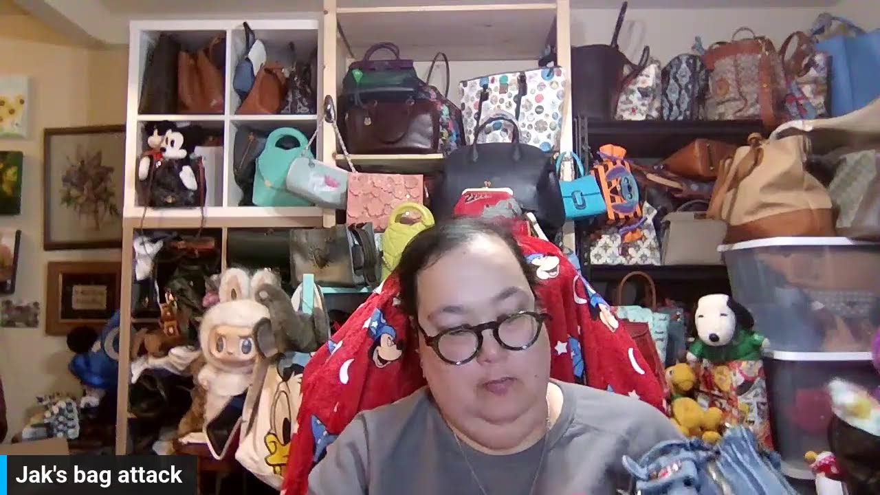 Friday fun day 2.6.26 we made it to the weeks end, I have gift mail