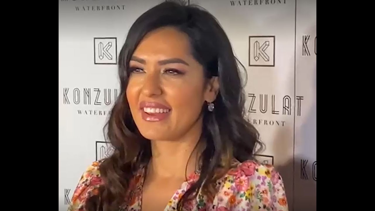 TANJA SAVIĆ PRIZNALA DA JE LAGALA JAVNOST, a evo šta kaže o Drašku i deci: 