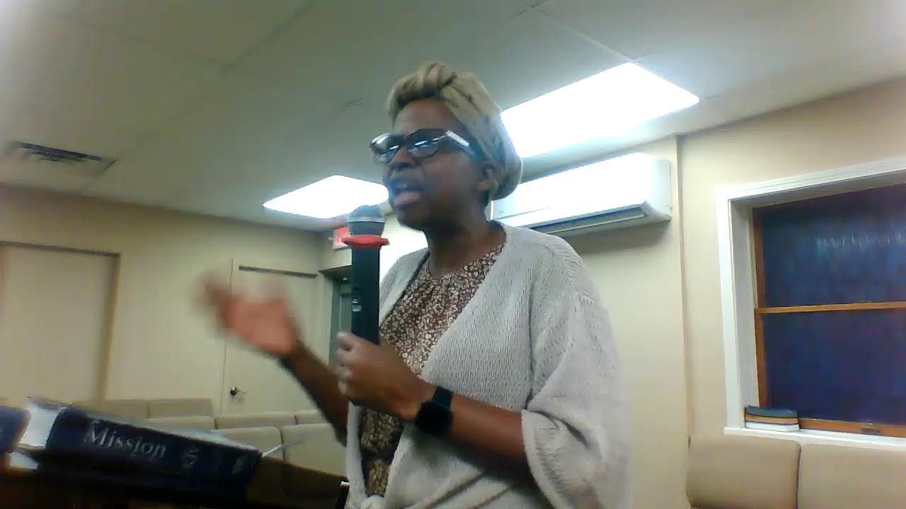 vespers by sis Pauline Omirera