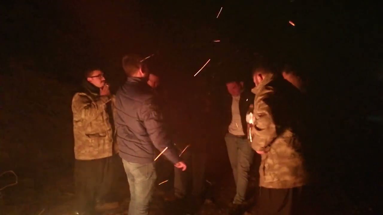 YAZI BİR DERT KIŞI BİR DERT - MEHMET ALİ ŞİMŞEK