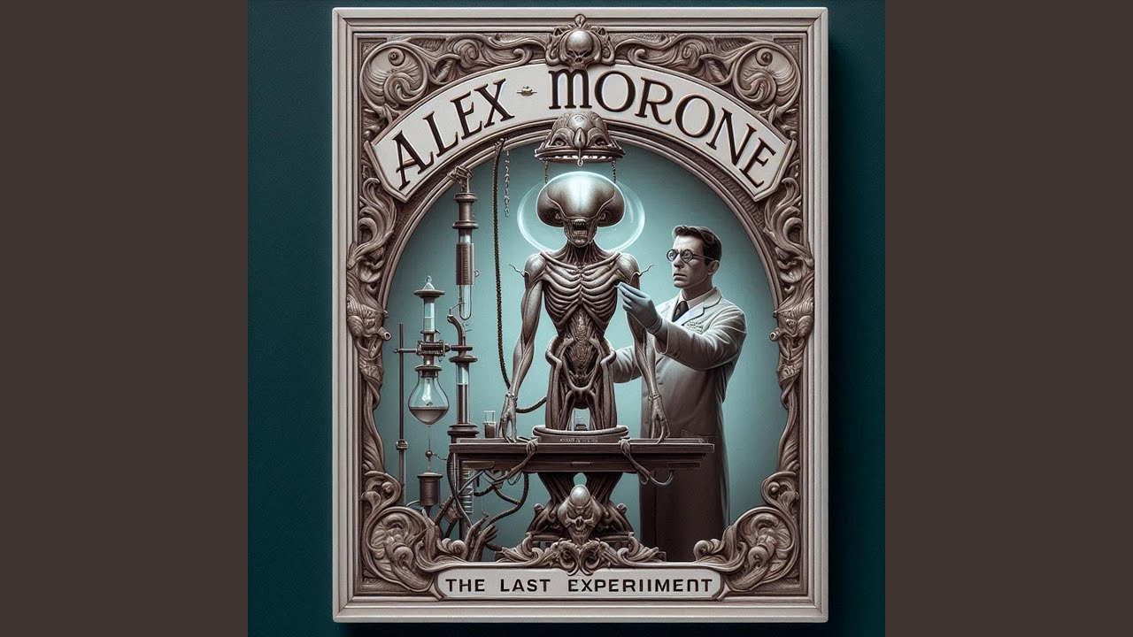 The Last Experiment