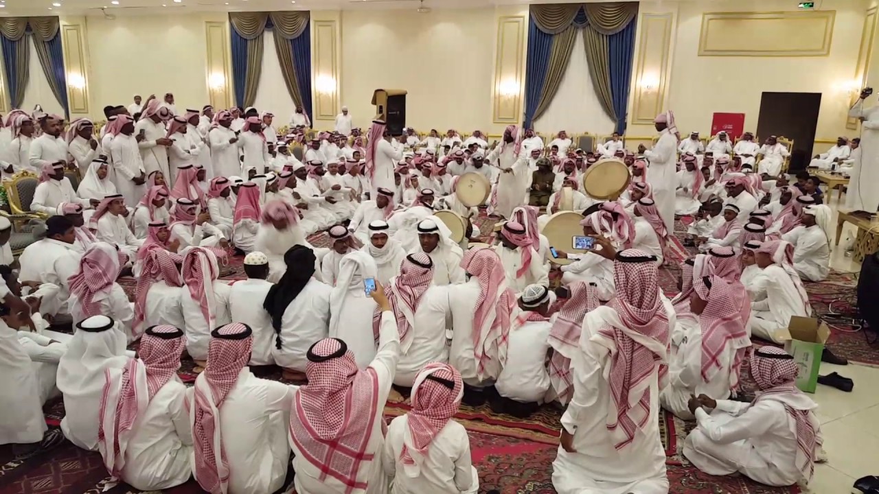 سامري جامد - فرقة الوادي 😥