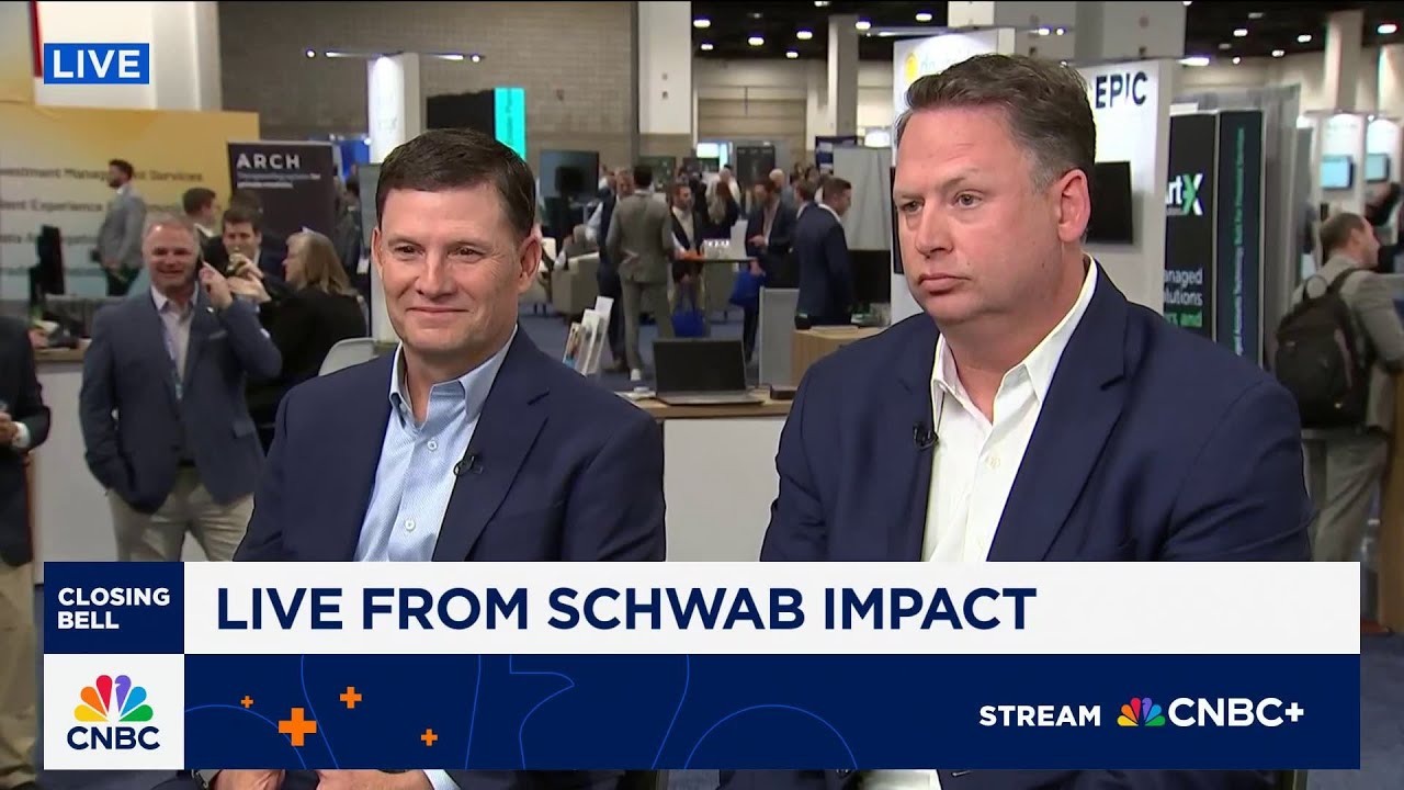 Still very early in the AI supercycle, says Dynasty Financial's Shirl Penney