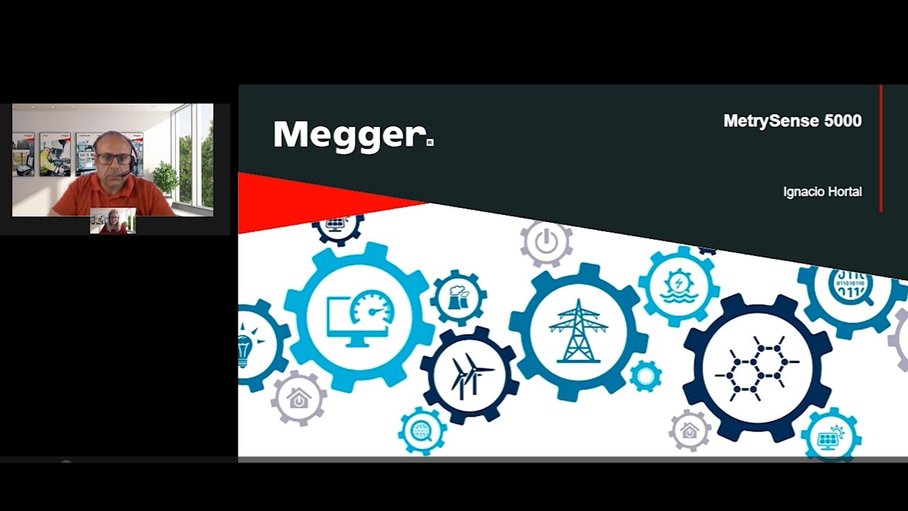 Webinar Monitorización y líneas aéras