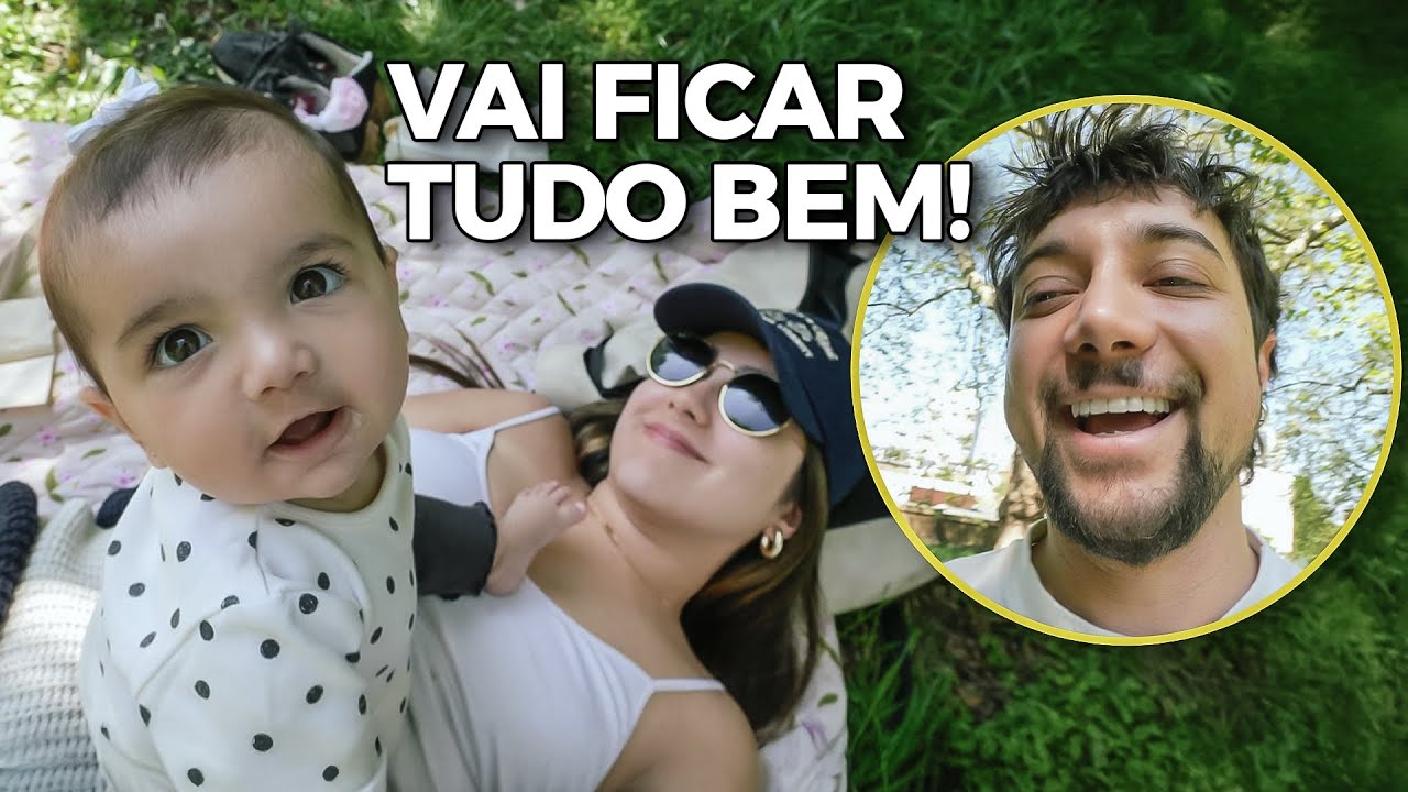 MESMO DOENTE, DIAS ASSIM TAMBÉM CONTAM