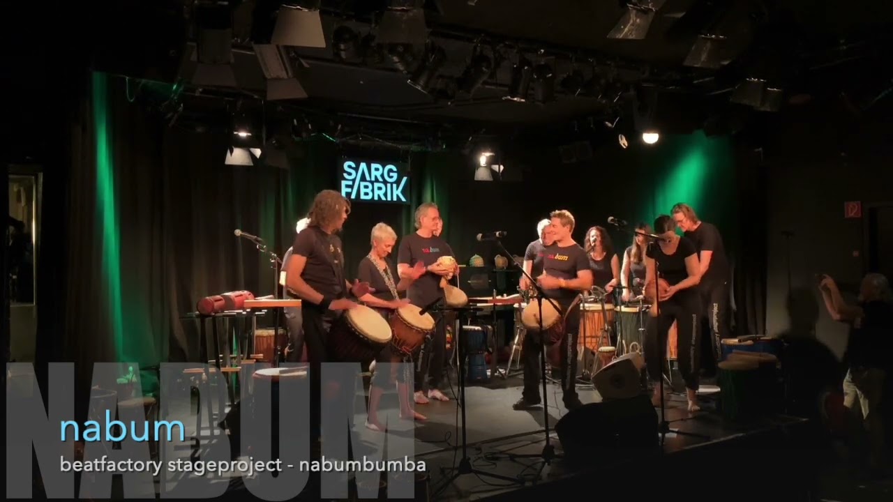 naBUMbumba - nabum live