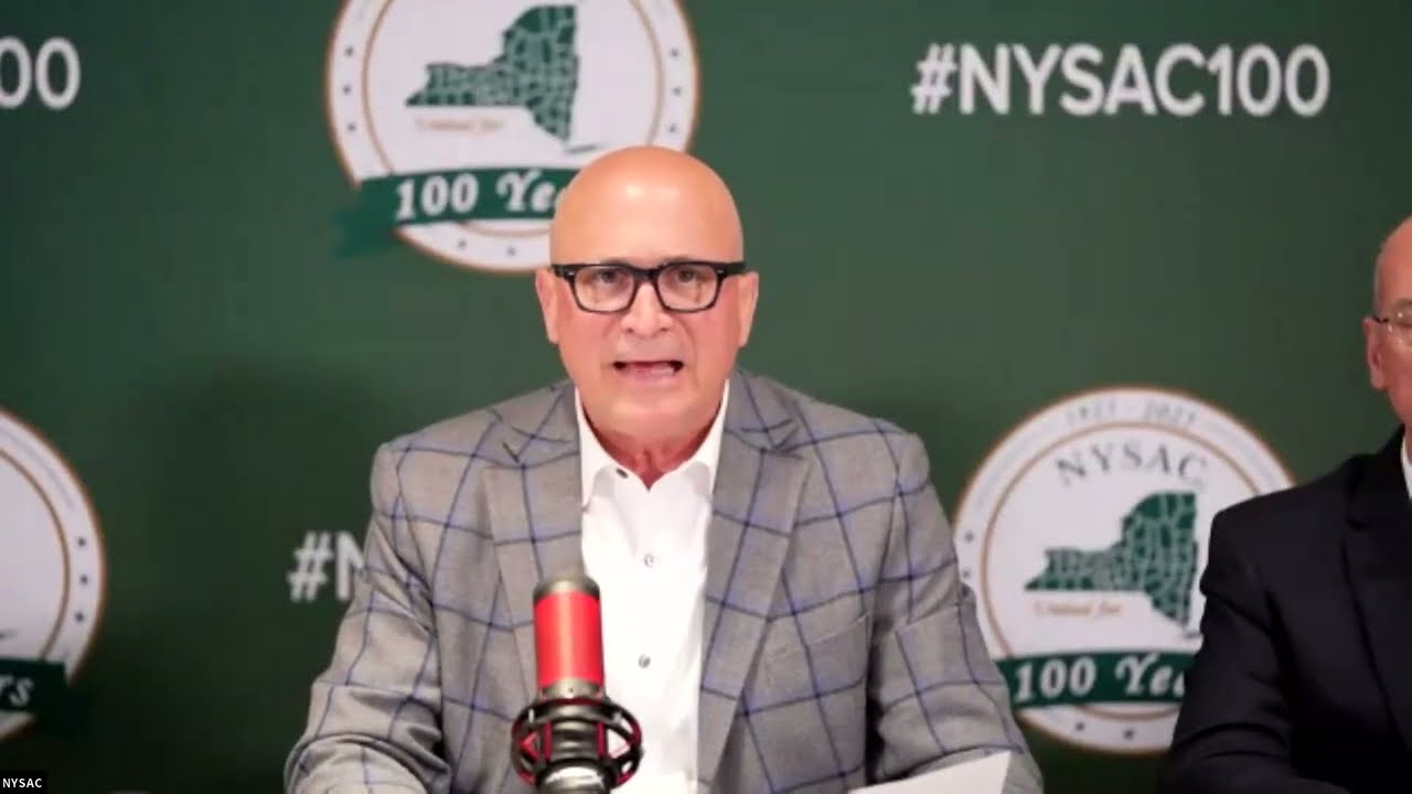 What's in the 2026 NY State Budget?