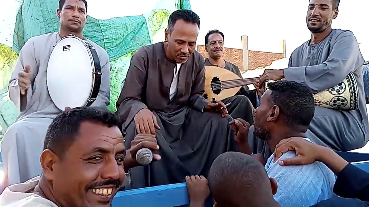 ليلة فارس الفنان سر الرمال دور البلد الخانه اسبع يتوه في دروبنا