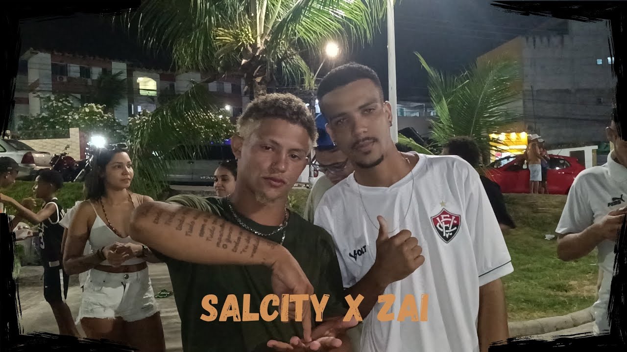 SALCITY X ZAI | SEMI FINAL | BATALHA DO AV 11° EDIÇÃO