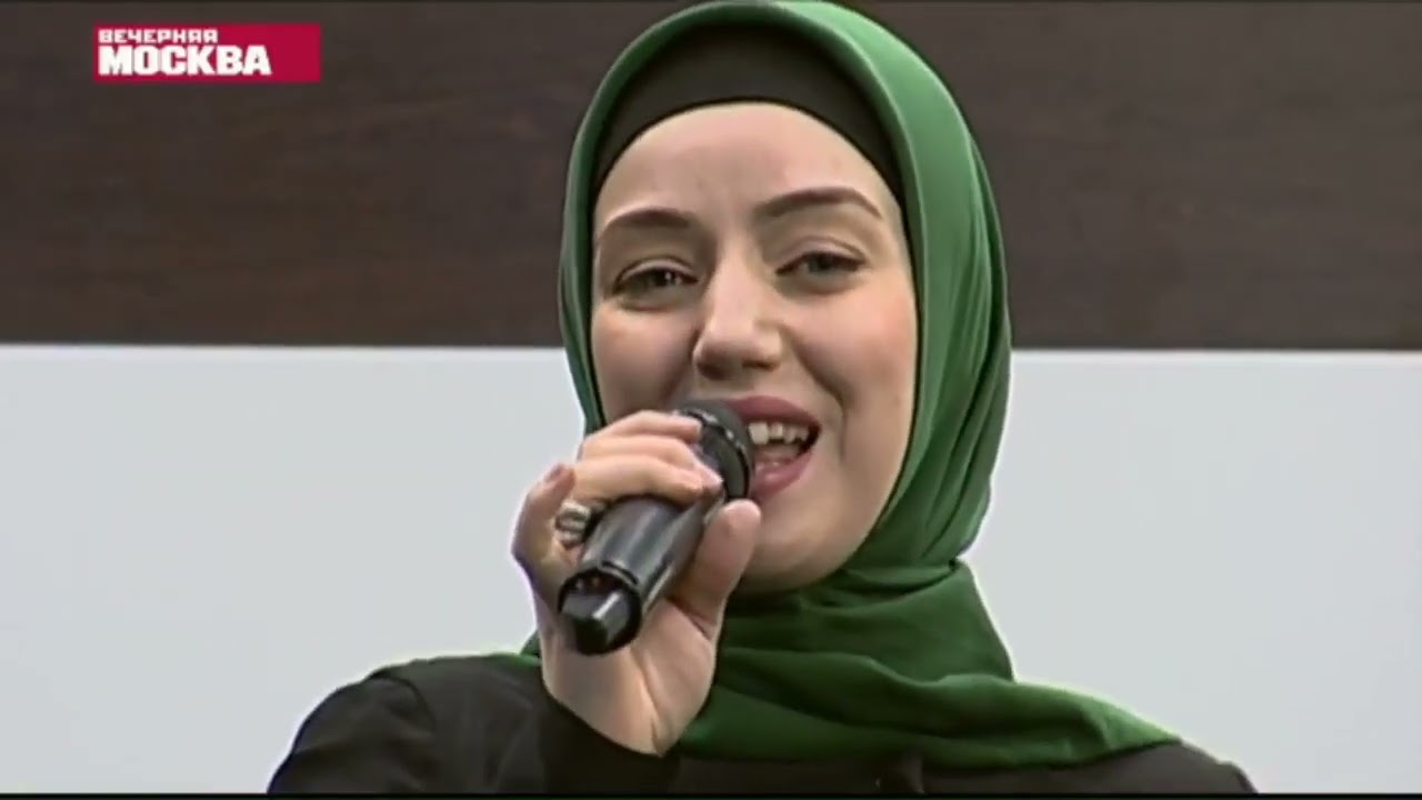 Концерт «Макка сагаипова»15/makka sagaipova concert 15