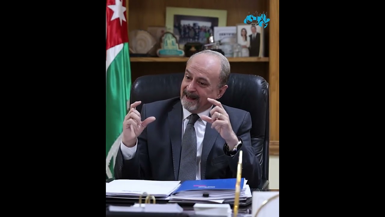 مازن الوظائفي للرأي: مؤشرات التداول ترتفع في بورصة عمان
