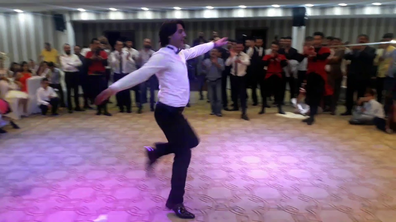 KAFKAS OYUNU  ( KARS )