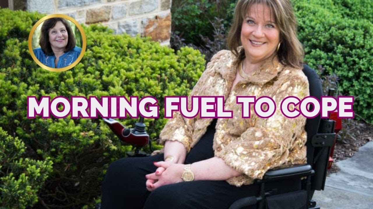 Becky Galli Helps You Overcome Tough Obstacles As You Age