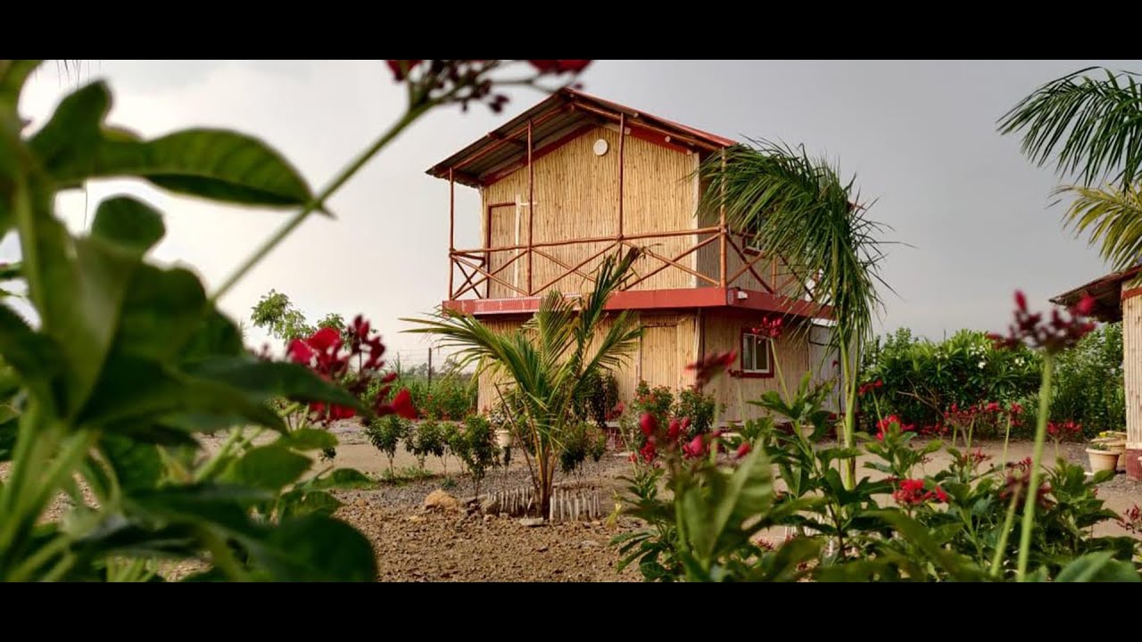 Aroha Srushti Agri Tourism!