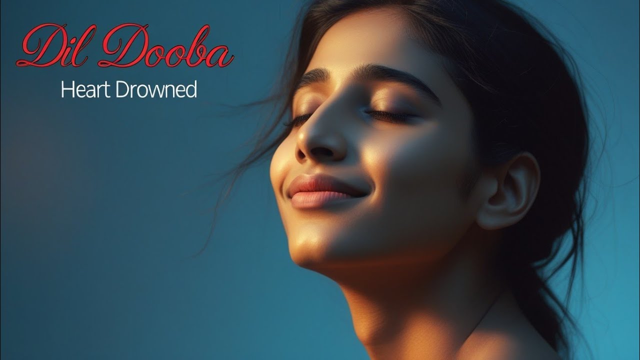Dil dooba | Shreya ghoshal | Sonu nigam | khakee | Hindi lofi India 