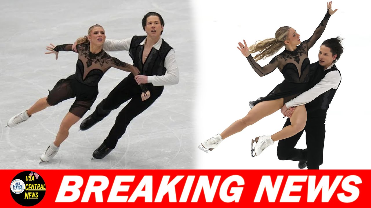 U.S. Ice Dance Makes It a Clean Sweep at Four Continents Championships