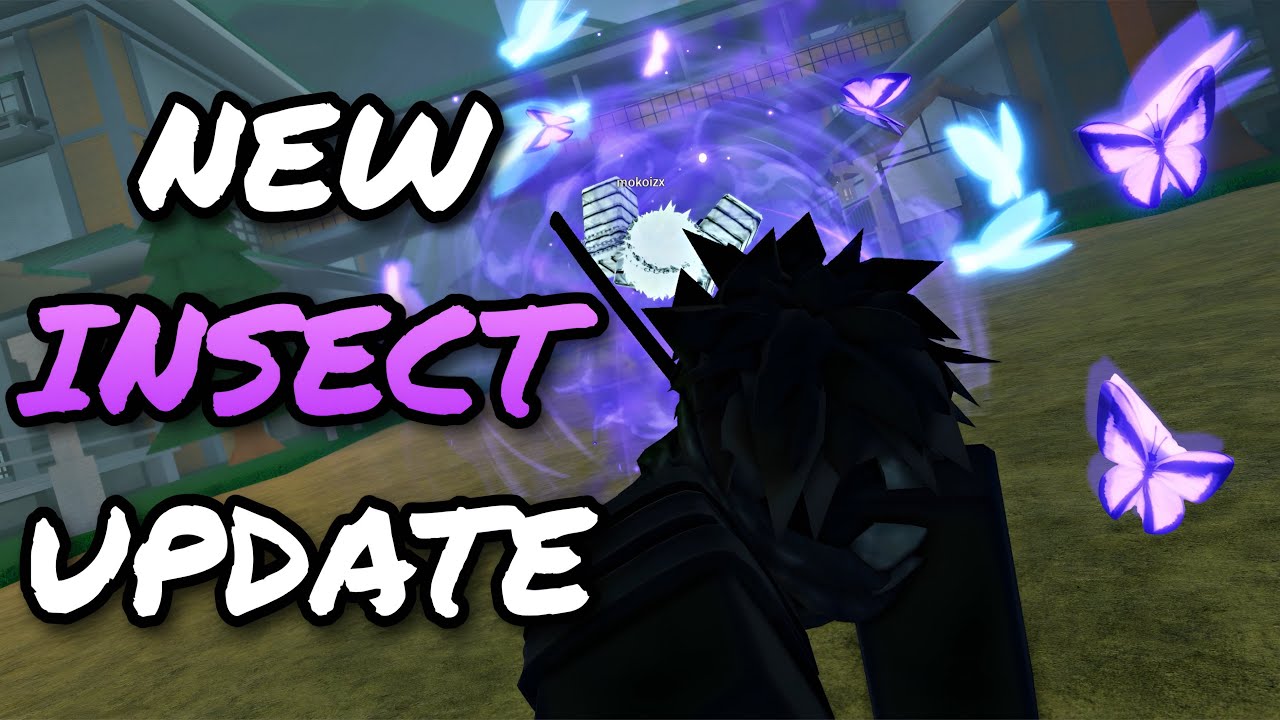 THE NEW REWORKED INSECT BREATHING | Rogue Demon