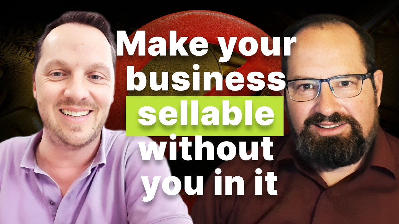 The silent killer of family business success