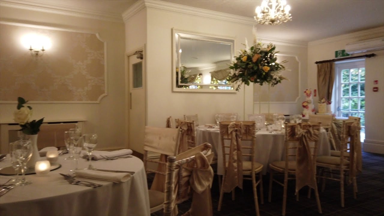 Singleton Lodge Weddings