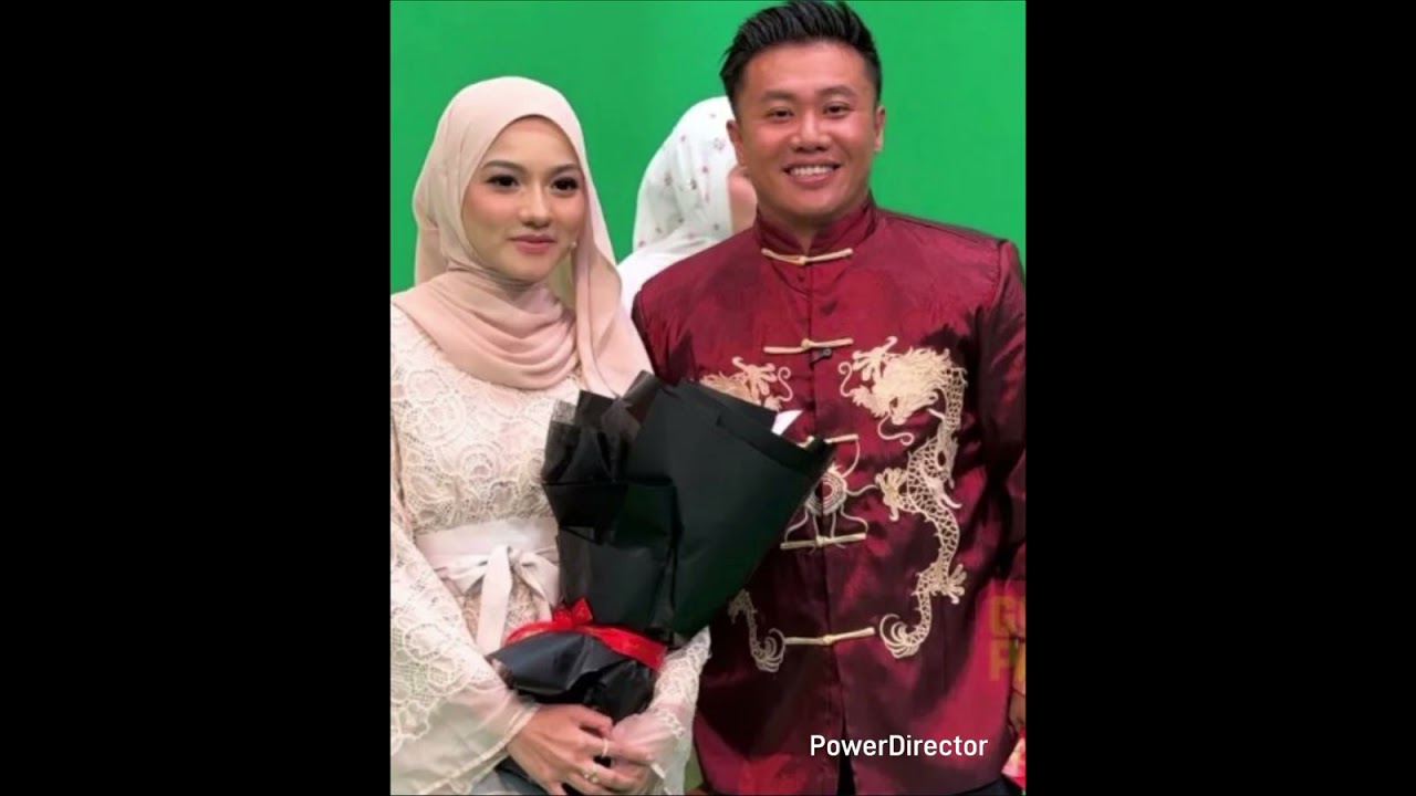 BOSS JAMES JADI PERHATIAN! LIHAT APA YANG DILAKUKANNYA KEPADA HAWA RIZWANA TENTANG PUASA TAHUN INI😱?